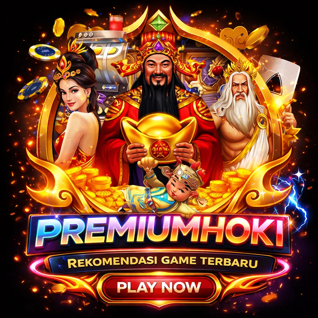 Premiumhoki referensi hiburan modern dengan konten berkualitas yang menyajikan informasi terbaru, wawasan menarik, dan ulasan informatif. Jelajahi sekarang!